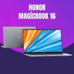 HONOR MagicBook 16