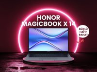 HONOR MagicBook X 14
