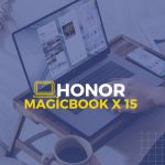 HONOR MagicBook X 15