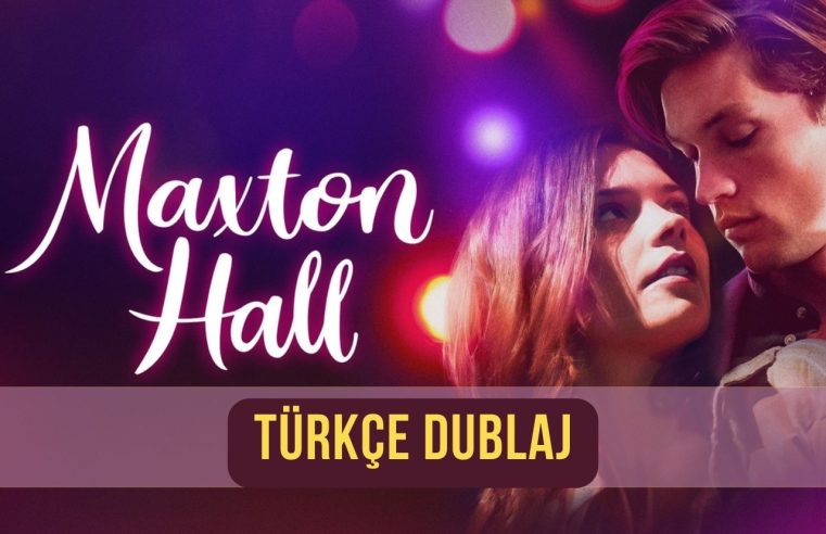 Maxton Hall izle Türkçe Dublaj