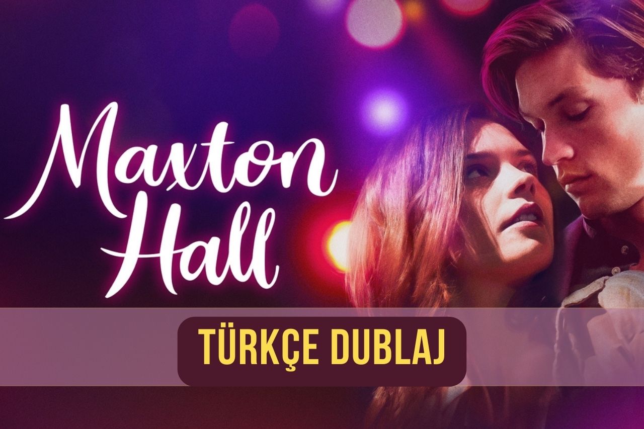 Maxton Hall izle Türkçe Dublaj