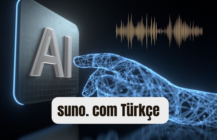 suno. com Türkçe Suno Yapay Zeka Sitesi 2024