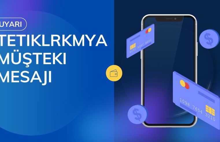 Tetiklrkmya Müşteki Mesajı Nedir?