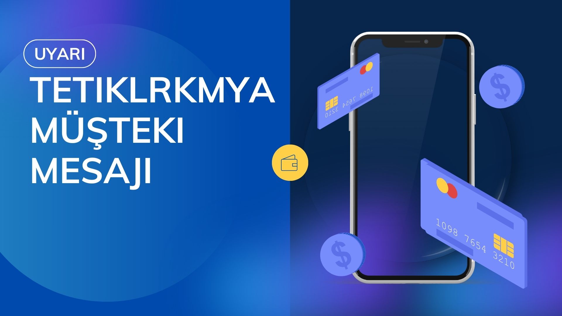 Tetiklrkmya Müşteki Mesajı Nedir?