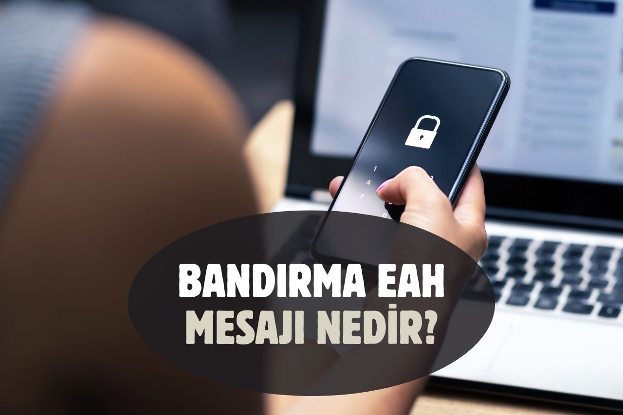 Bandırma EAH Mesajı Nedir?