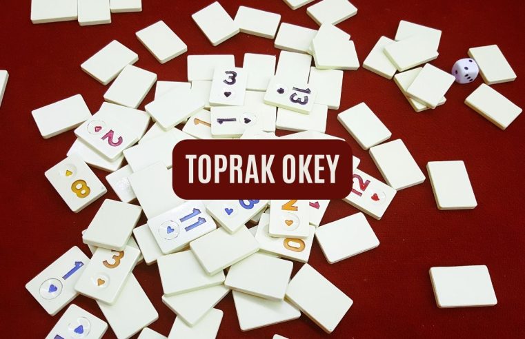 Toprak Okey Oyna 101 Düz Okey toprakokey com