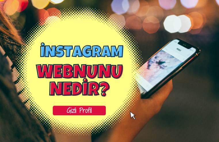 WebNuNu Nedir?