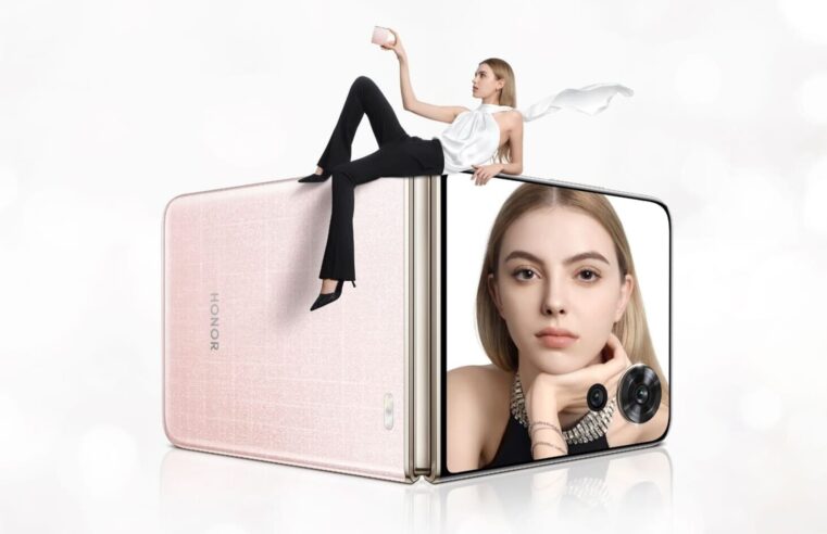 Honor Magic V Flip 2: A Fashion-Forward Flip Phone That Puts Selfies First
