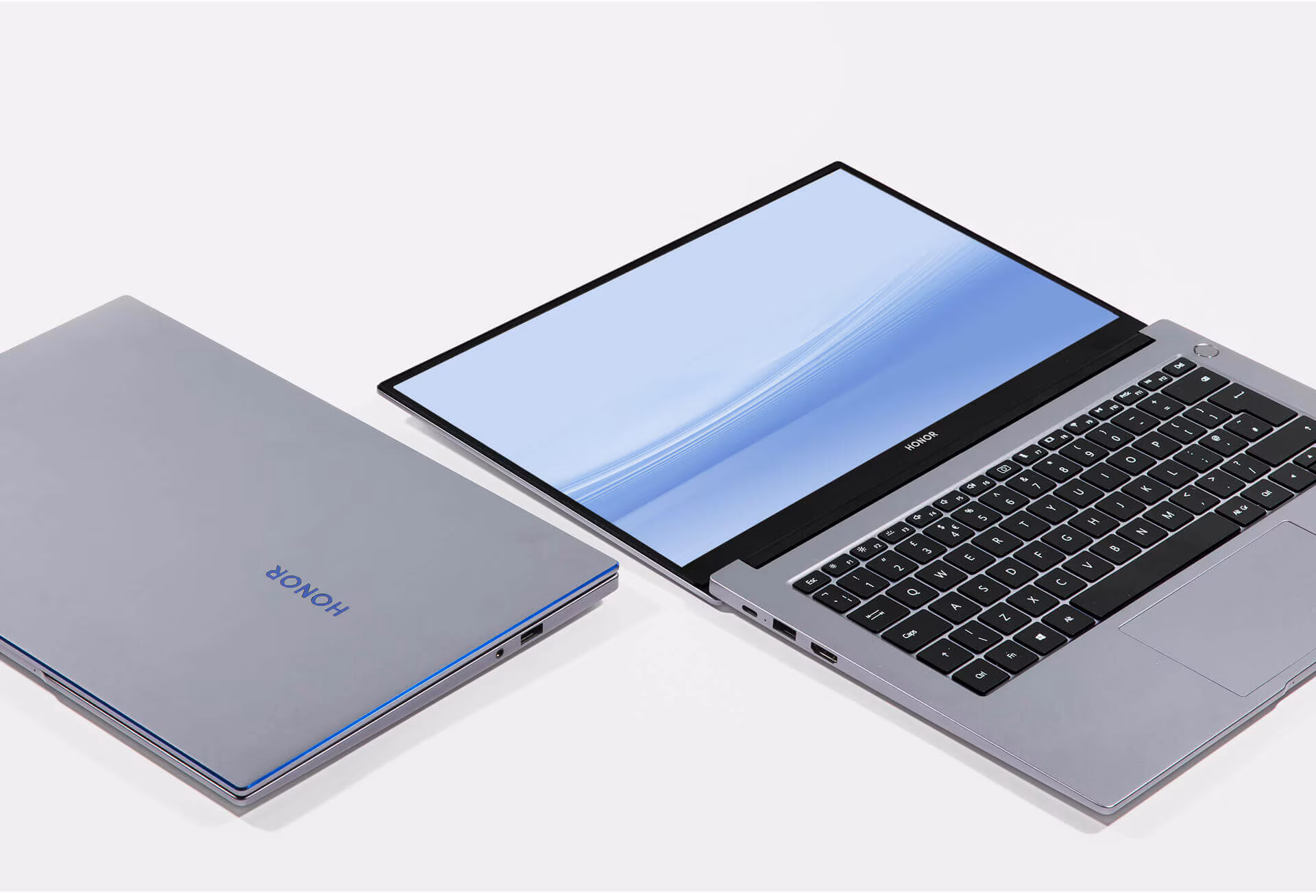 Honor MagicBook 14 (2025) vs The Competition: Can It Outsmart the Ultrabook Giants?