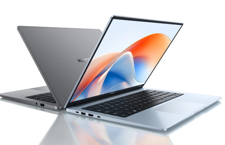 HONOR’s Next MagicBook Laptop: Expected Release Between Late 2025 and Early 2026 — Everything We Know So Far
